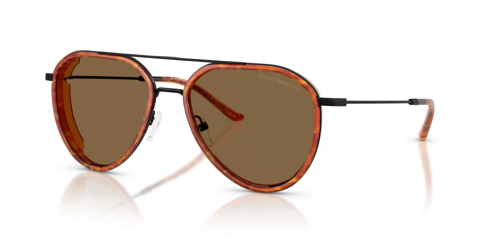 Emporio Armani 2163 Sunglasses - view 20